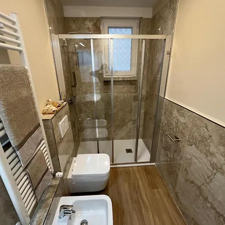 Between Finalborgo And The Sea, One-bedroom Apartman *