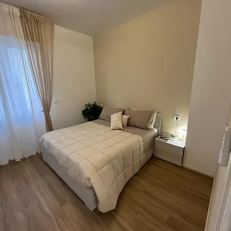 Between Finalborgo And The Sea, One-bedroom Finale Ligure