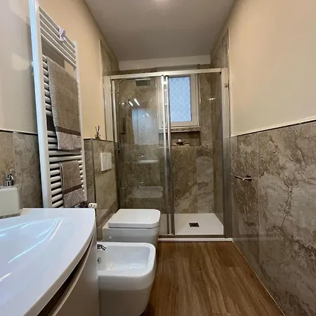 Between Finalborgo And The Sea, One-bedroom Apartamento Finale Ligure