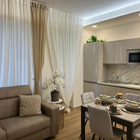 Appartement Between Finalborgo And The Sea, One-bedroom