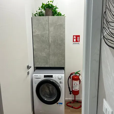 Between Finalborgo And The Sea, One-bedroom