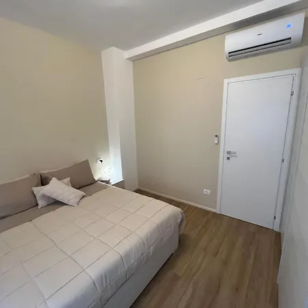 Appartement Between Finalborgo And The Sea, One-bedroom