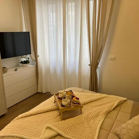 Between Finalborgo And The Sea, One-bedroom