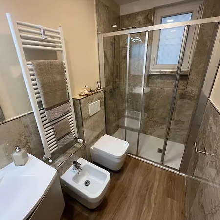Between Finalborgo And The Sea, One-bedroom Appartement *