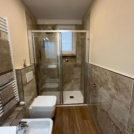 Between Finalborgo And The Sea, One-bedroom