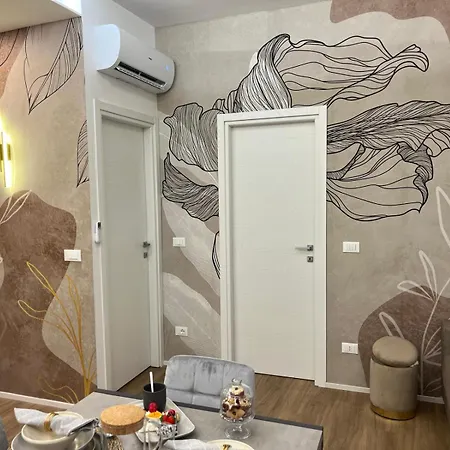 Between Finalborgo And The Sea, One-bedroom Appartement