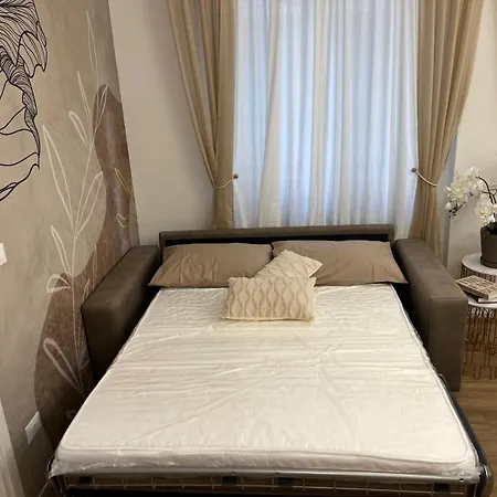 Between Finalborgo And The Sea, One-bedroom
