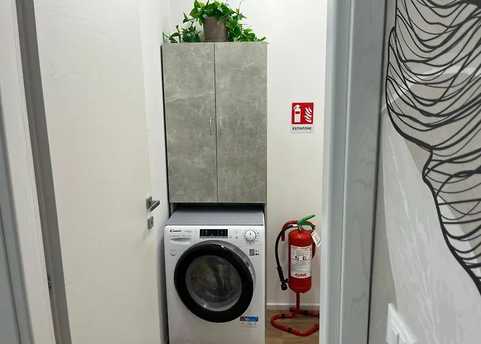 Between Finalborgo And The Sea, One-bedroom