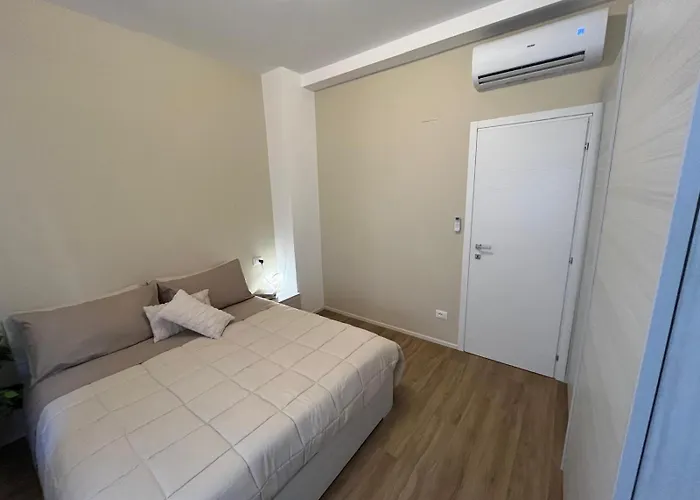 Apartment Between Finalborgo And The Sea, One-bedroom