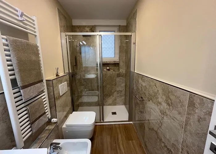 Between Finalborgo And The Sea, One-bedroom