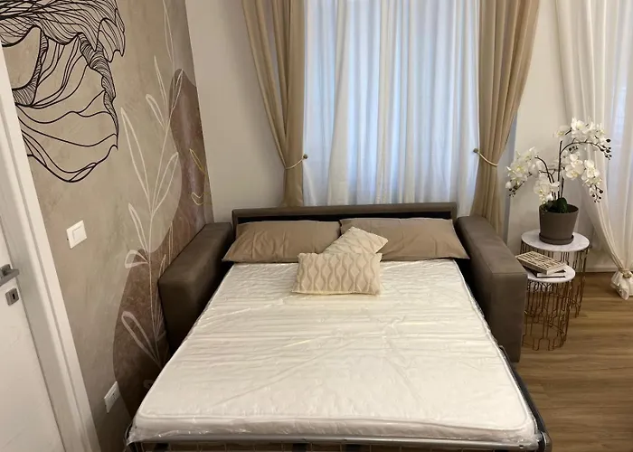 Between Finalborgo And The Sea, One-bedroom
